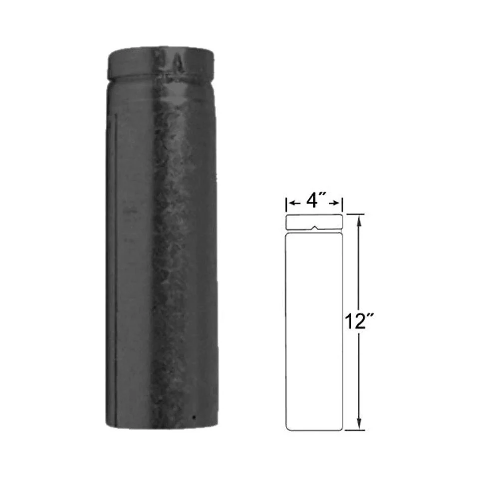  - Pellet Vent Pro